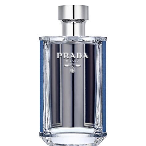 l homme prada l eau